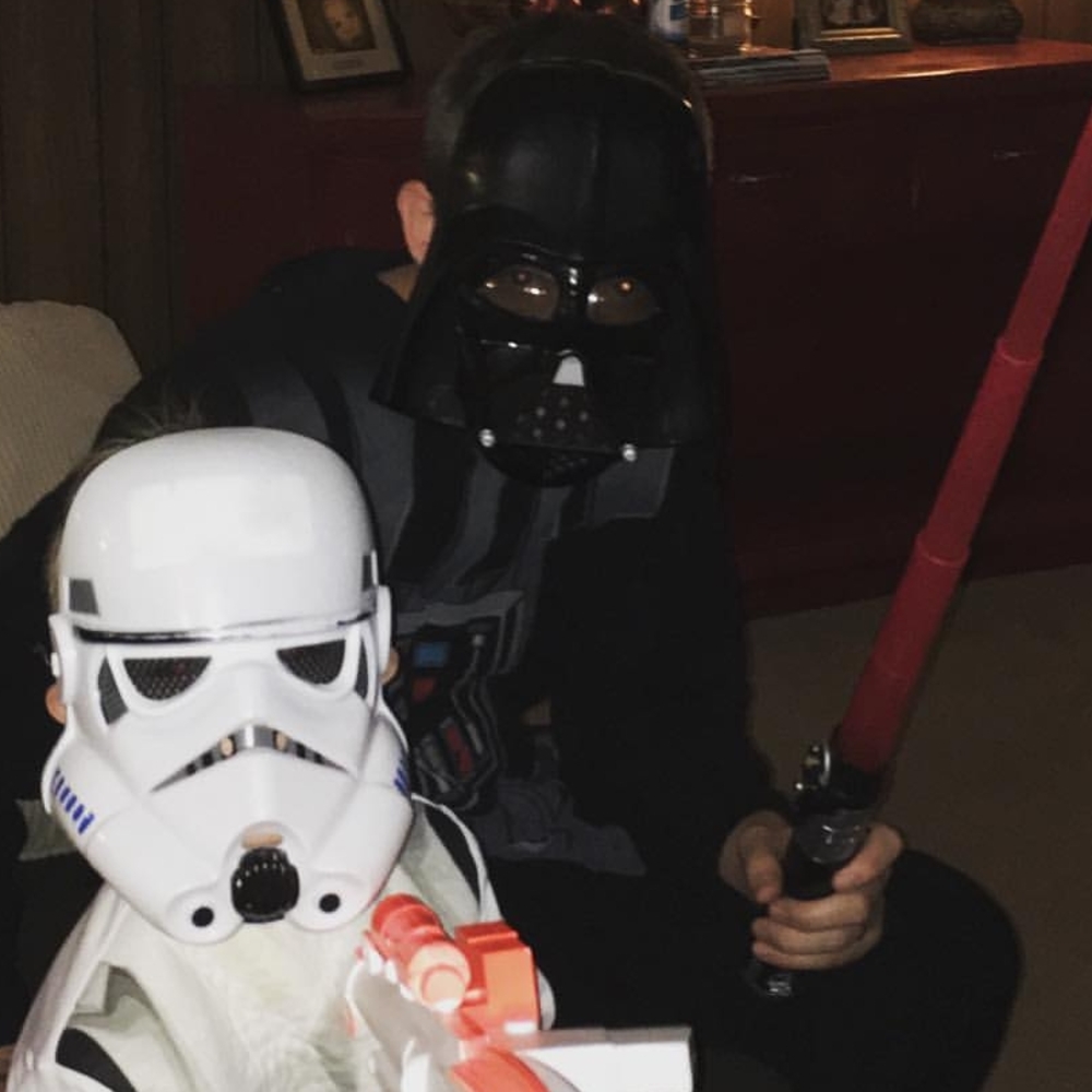 Meet your Posher, Matt